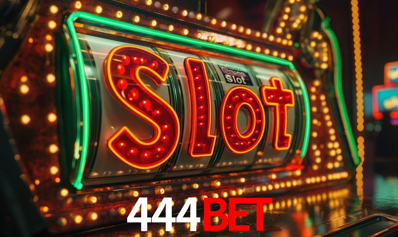 Descubra a Essência do 444bet: Nossa História e Compromissos