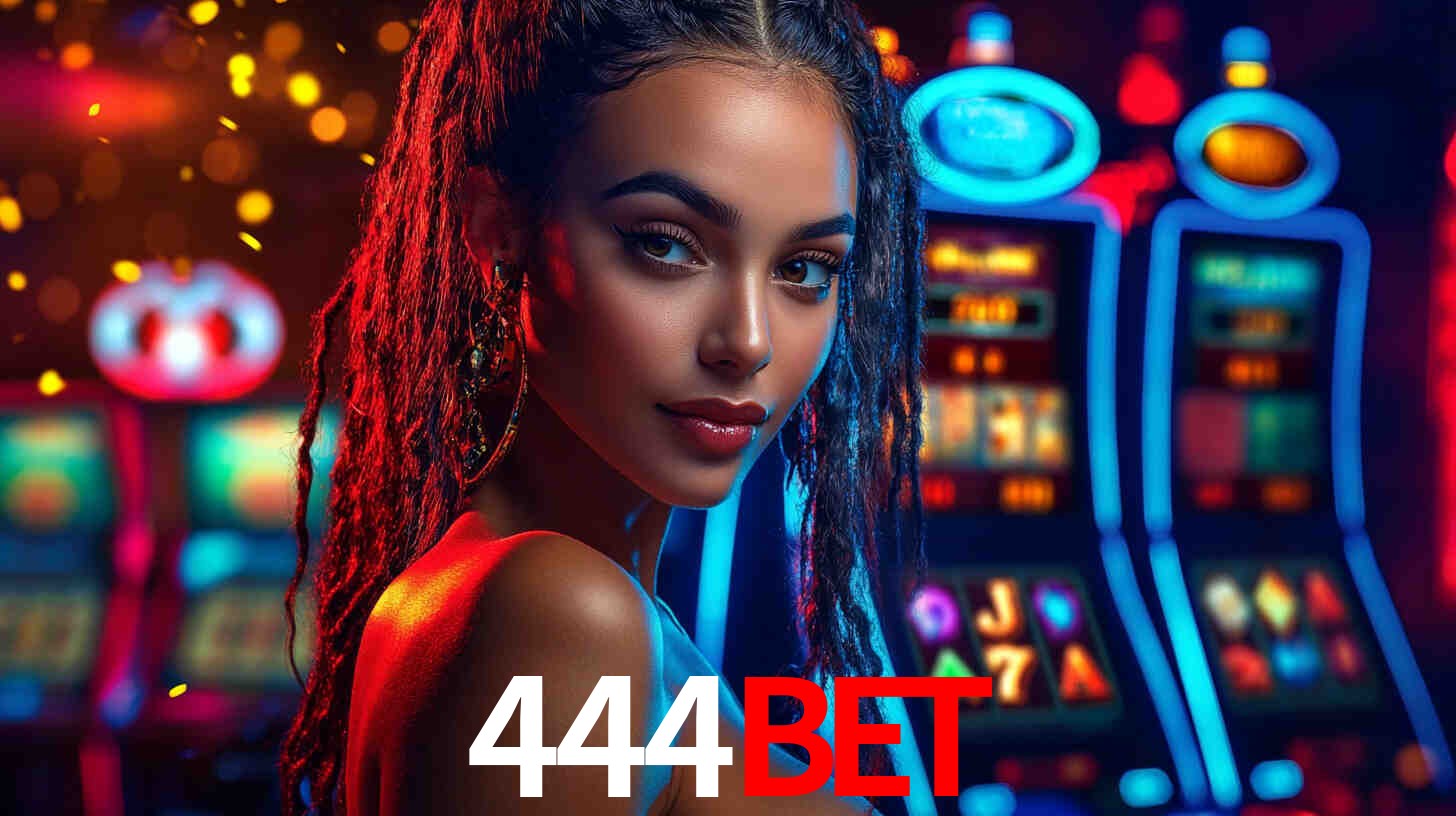 Avaliações dos Jogadores 444bet