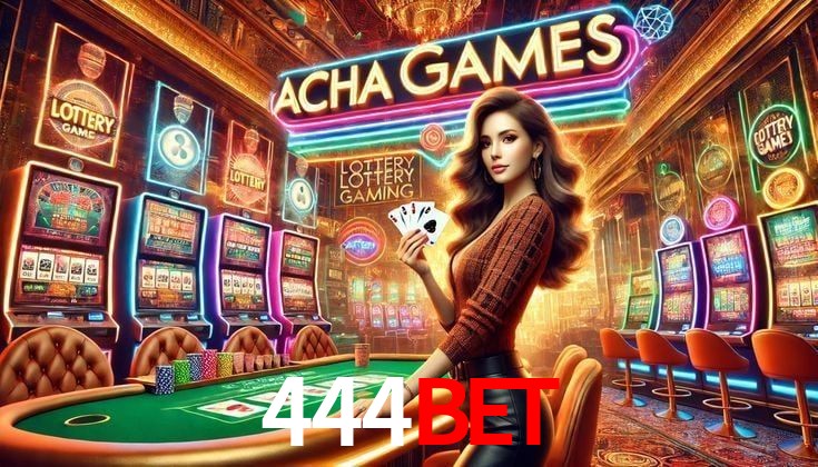 Roulette Table 444bet