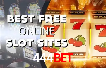 Programa VIP 444bet