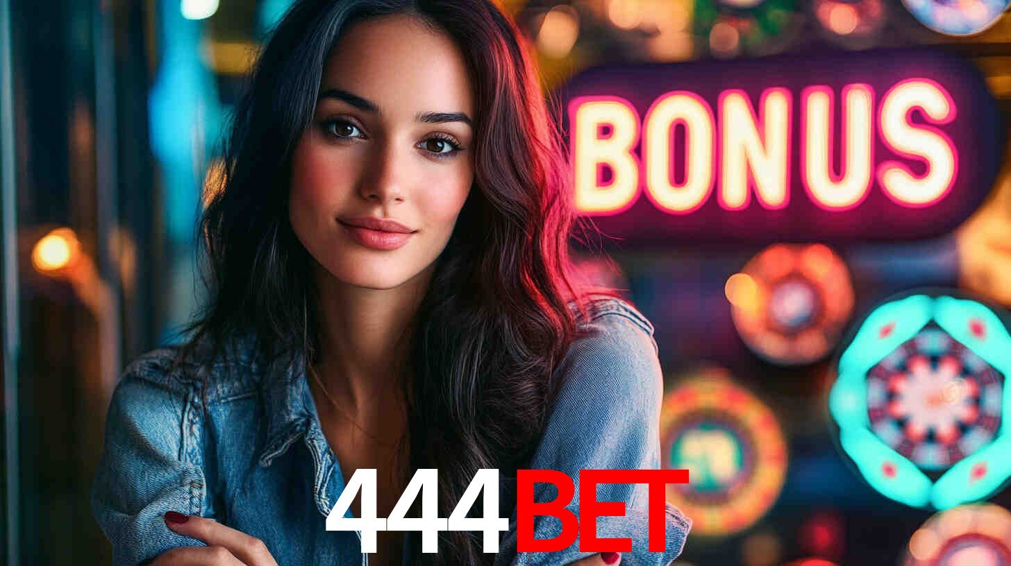 444 bet login