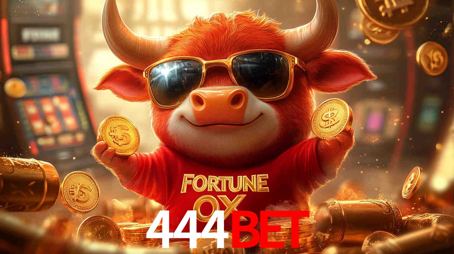 444bet