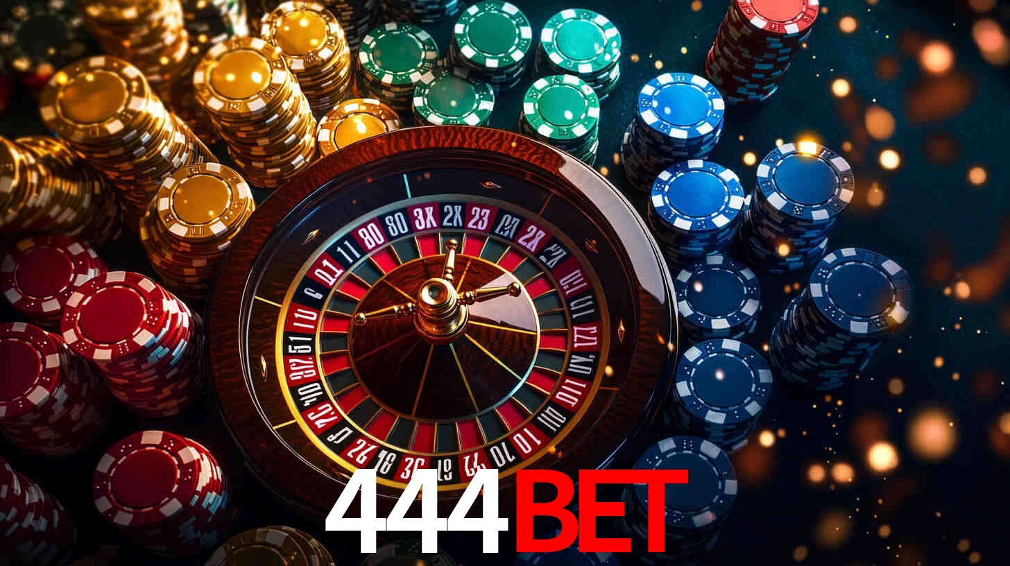 444bet
